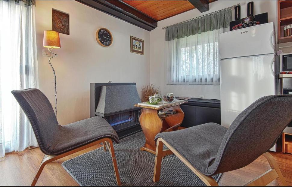 Kuca Za Odmor Pri Brozu Apartment Kumrovec ภายนอก รูปภาพ