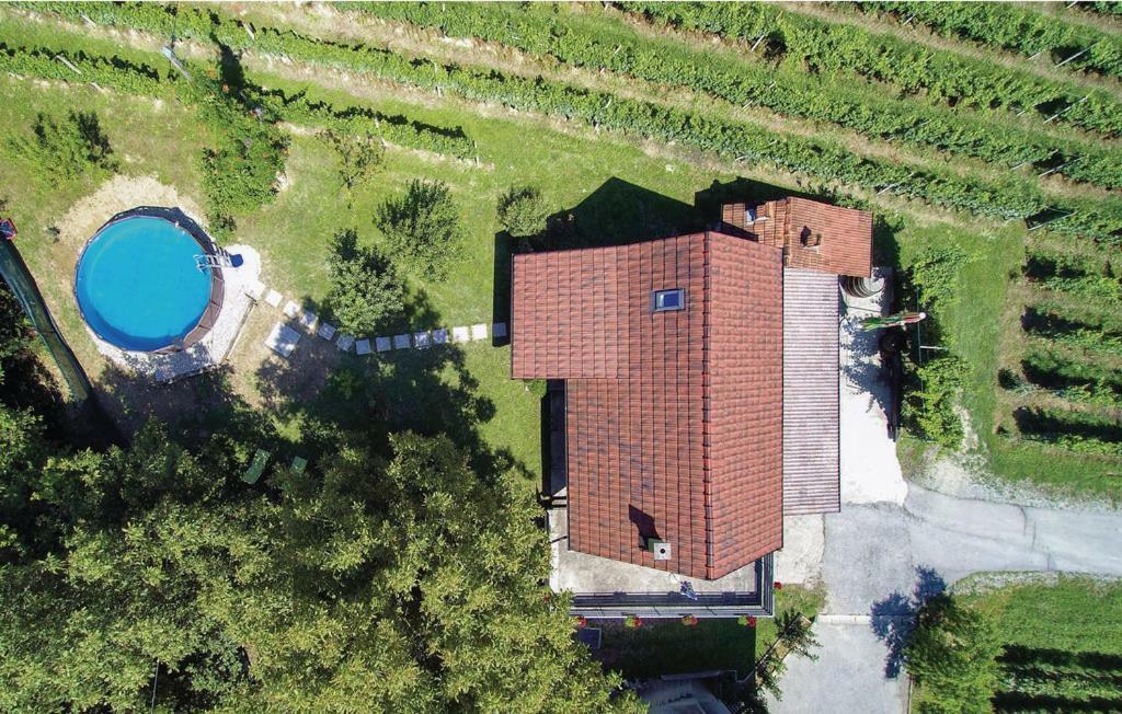 Kuca Za Odmor Pri Brozu Apartment Kumrovec ภายนอก รูปภาพ
