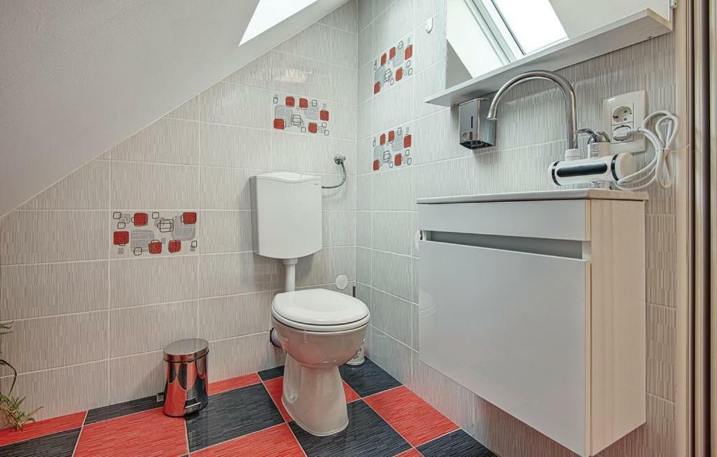 Kuca Za Odmor Pri Brozu Apartment Kumrovec ภายนอก รูปภาพ