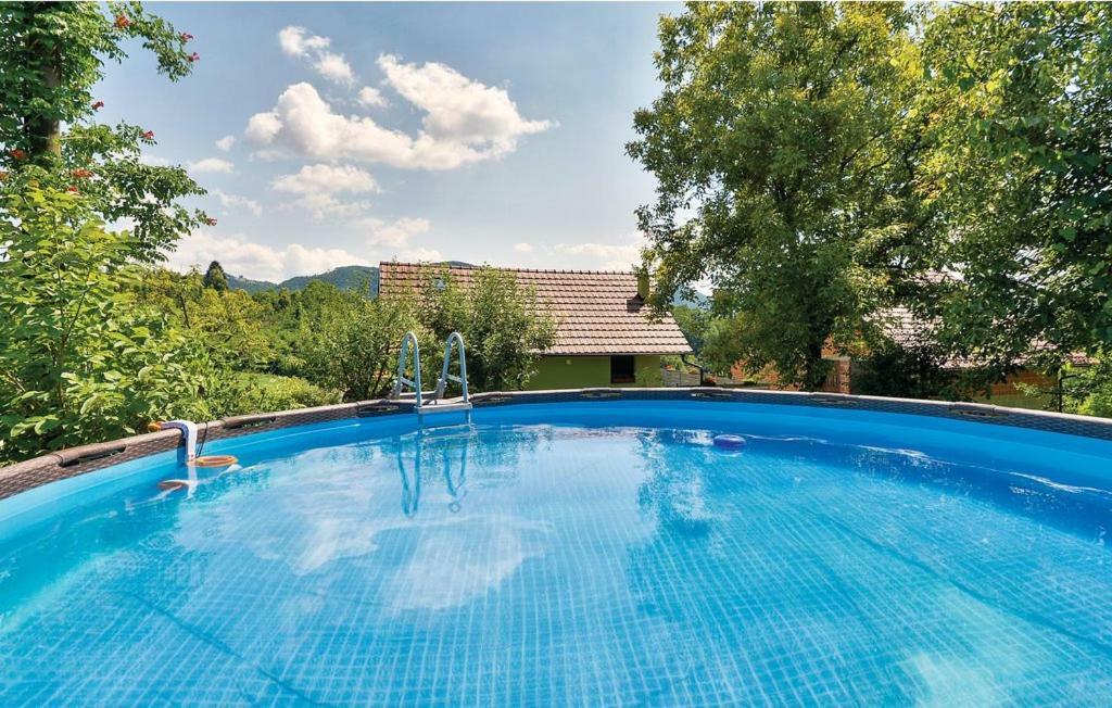 Kuca Za Odmor Pri Brozu Apartment Kumrovec ภายนอก รูปภาพ